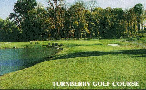 Turnberry