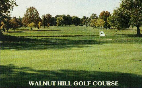 Walnut Hill