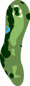 hole 4 graphic